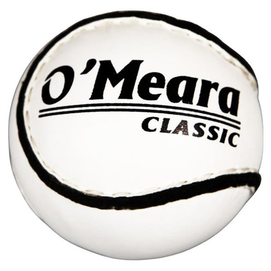 O’Meara Classic Sliotar