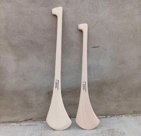 McGuire Hurleys – Handcrafted in Waterford City | Ash Hurling Sticks