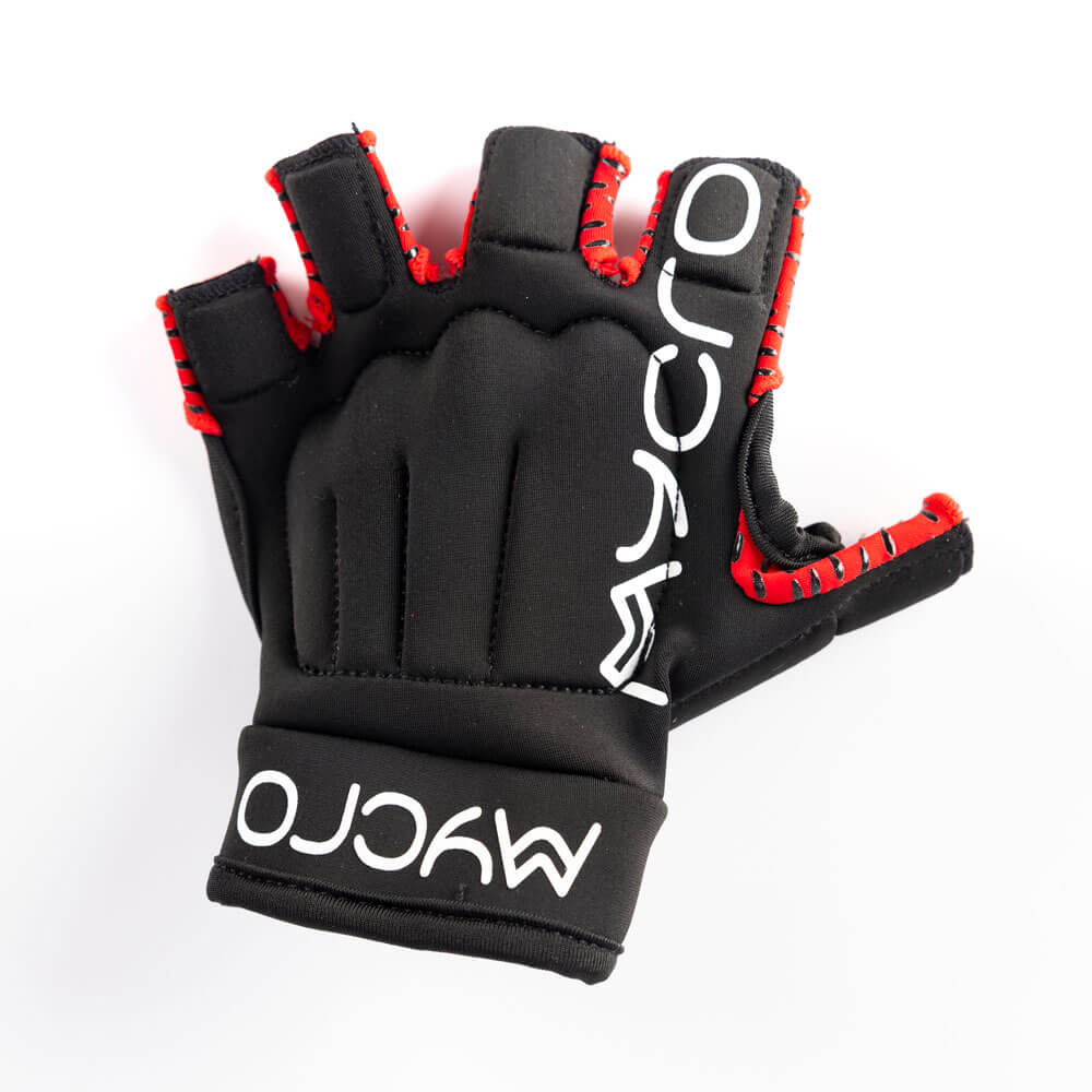 Mycro Hurling/Camogie short finger glove