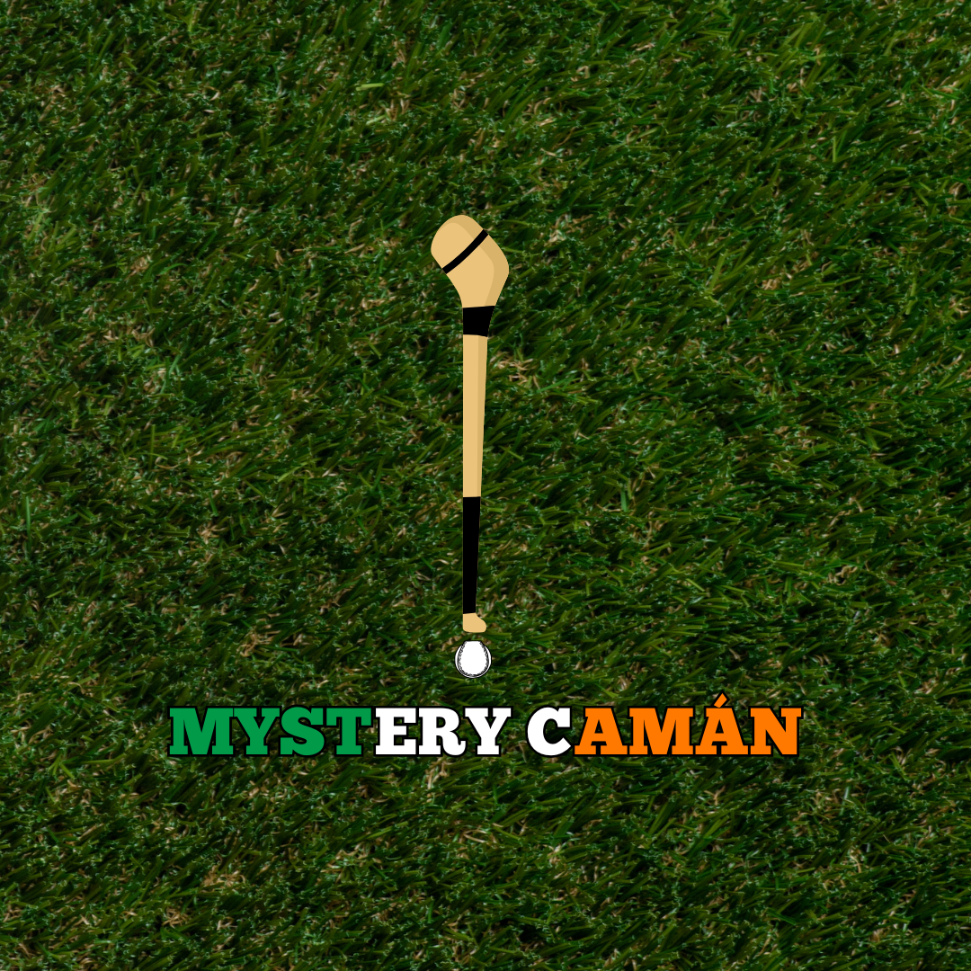 Mystery Camán Gift Card