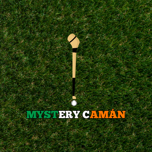 Mystery Camán Gift Card