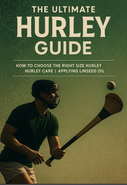Hurley care guide by Mystery Camán