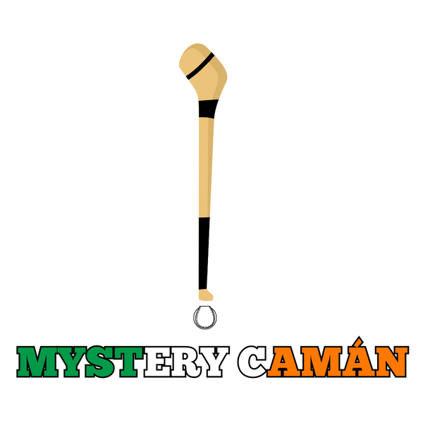 Mystery Camán