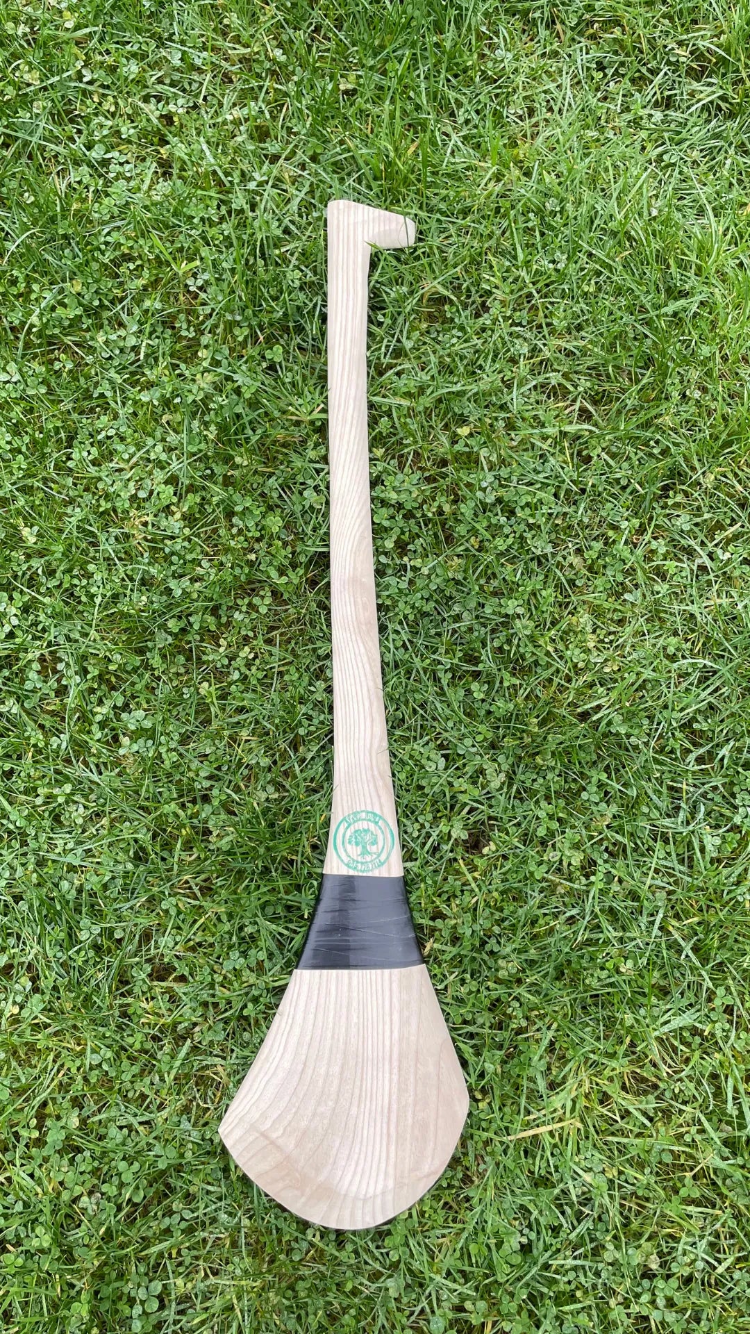 Mystery Hurley Senior & Junior Hurl | Sizes 10" - 36" | Premium Ash Hurleys