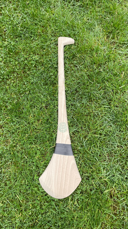 Mystery Hurley Juvenile Hurl – Sizes 10" to 16" + Free Grip | Starter Ash Hurley for Toddlers & Young Beginners