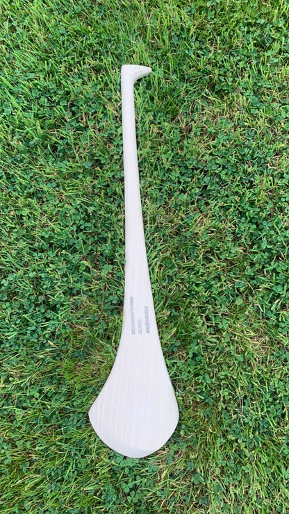 Mystery Hurley Senior & Junior Hurl | Sizes 10" - 36" | Premium Ash Hurleys