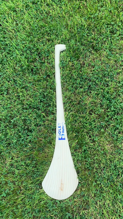 Mystery Hurley Senior & Junior Hurl | Sizes 10" - 36" | Premium Ash Hurleys