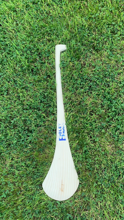 Mystery Hurley Juvenile Hurl – Sizes 10" to 16" + Free Grip | Starter Ash Hurley for Toddlers & Young Beginners