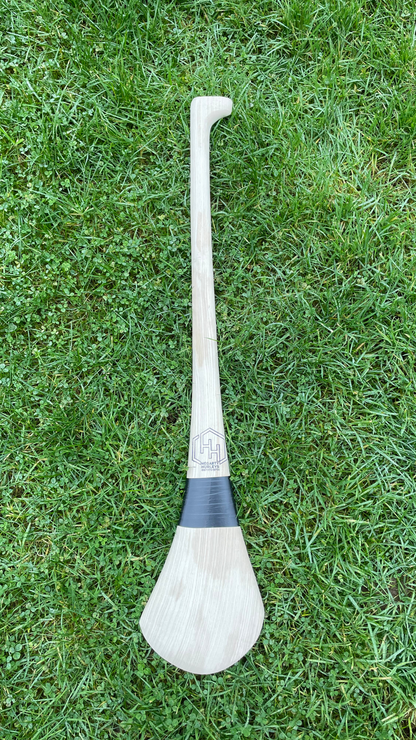 Mystery Hurley Juvenile Hurl – Sizes 10" to 16" + Free Grip | Starter Ash Hurley for Toddlers & Young Beginners