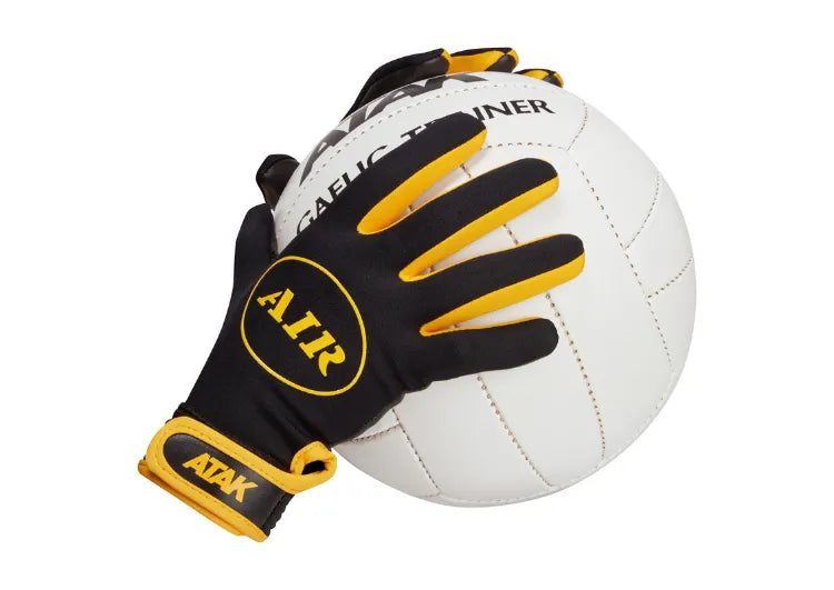 Atak Air Gaelic football gloves