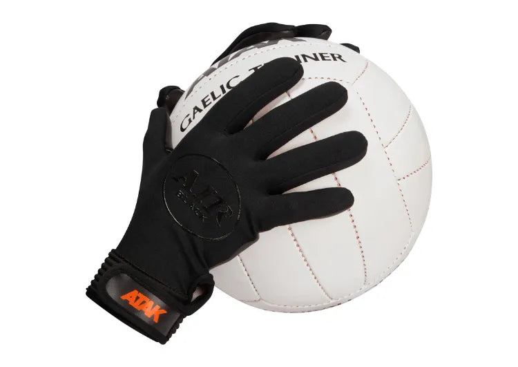 Atak Air Gaelic football gloves