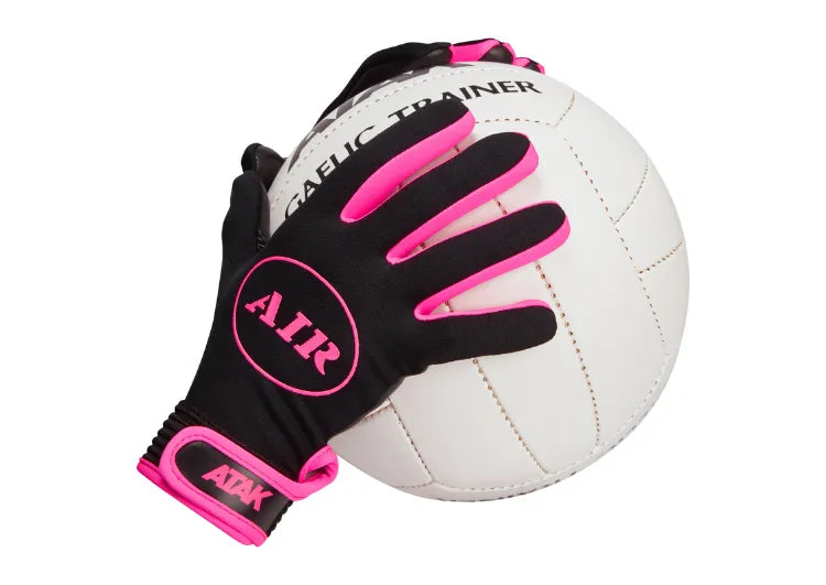 Atak Air Gaelic football gloves