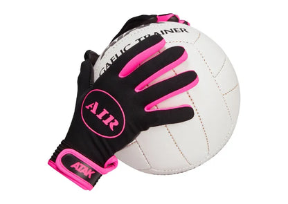 Atak Air Gaelic football gloves