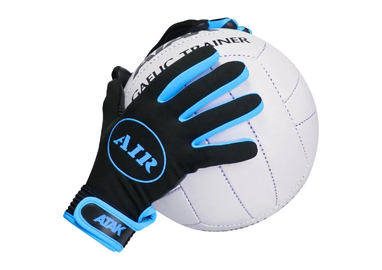 Atak Air Gaelic football gloves