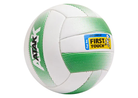 Atak Go Games Gaelic Footballs