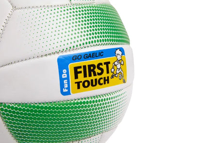 Atak Go Games Gaelic Footballs