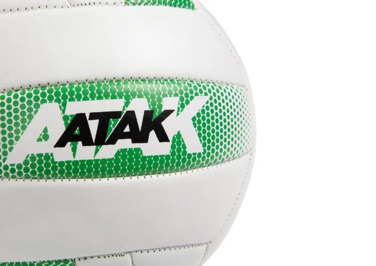Atak Go Games Gaelic Footballs