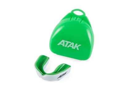 Atak fortis double gel mouthguard