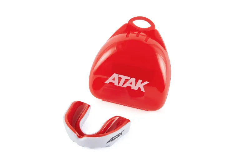 Atak fortis double gel mouthguard