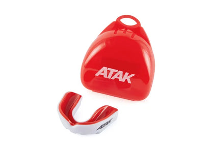 Atak fortis double gel mouthguard