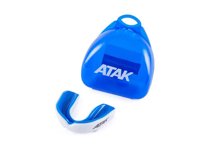 Atak fortis double gel mouthguard