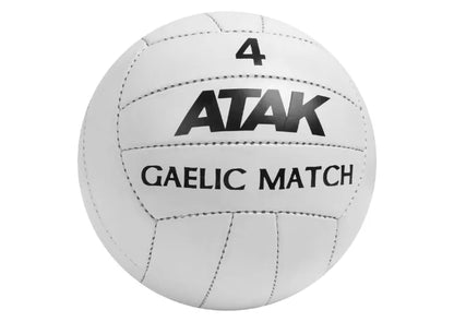 Atak Gaelic Footballs