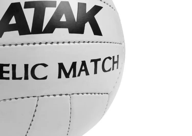 Atak Gaelic Footballs