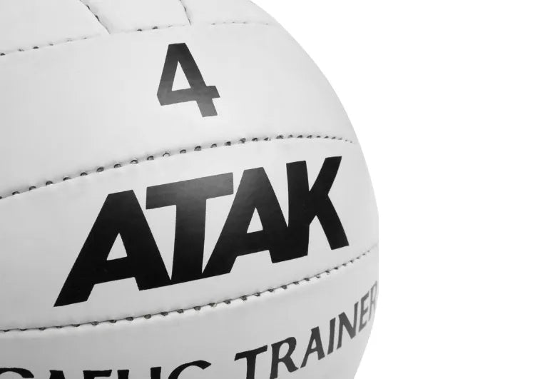 Atak Gaelic Footballs