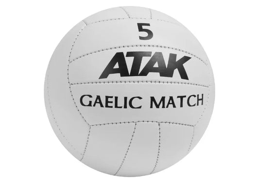 Atak Gaelic Footballs