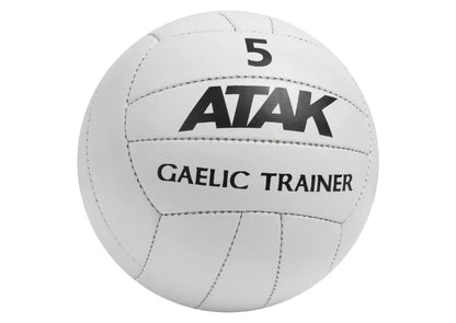 Atak Gaelic Footballs
