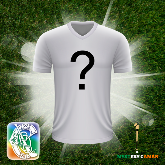 MYSTERY CAMOGIE JERSEY, camogie, Gaelic games, Irish sports, jersey, women's jersey