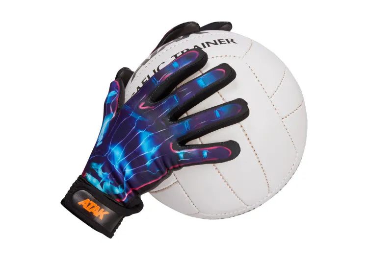 Atak Classic Gaelic football  gloves
