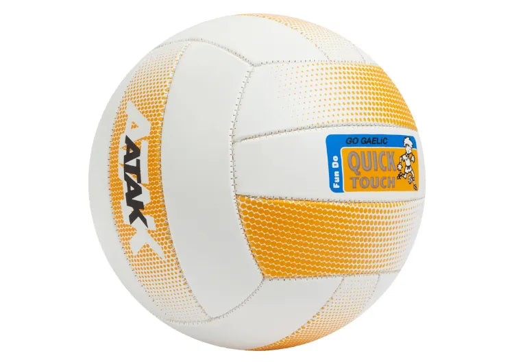 Atak Go Games Gaelic Footballs