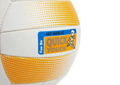 Atak Go Games Gaelic Footballs