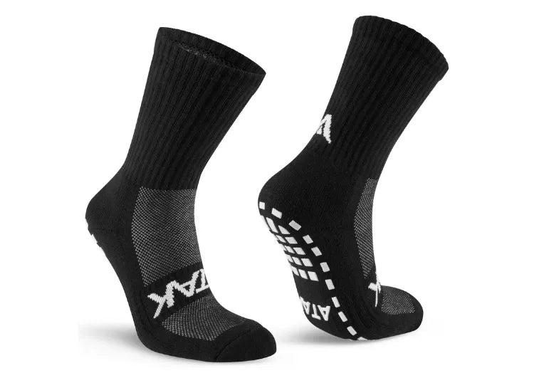 Atak Classic Grip Socks