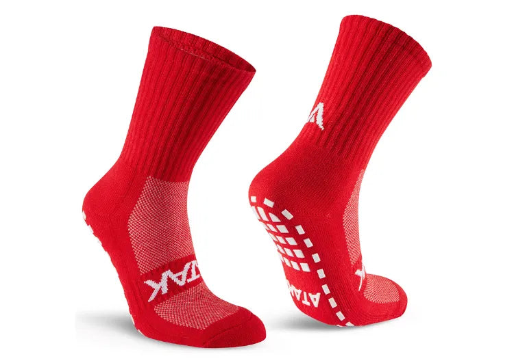 Atak Classic Grip Socks