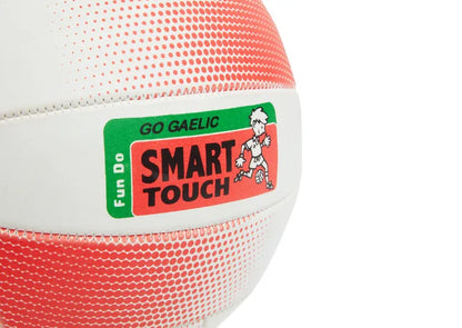 Atak Go Games Gaelic Footballs